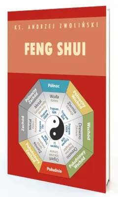 Produktbild von Feng Shui. Tanie zdrowie z Chin - Andrzej Zwoliński (Literatur, Religion auf Polnisch)