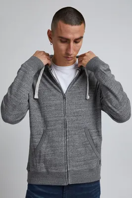 Produktbild von BLEND BHBHAlton Herren Sweatjacke Kapuzenjacke Hoodie mit Kapuze