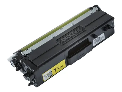 Produktbild von Brother Super Jumbo Toner TN-426Y Gelb (ca. 6500 Seiten)