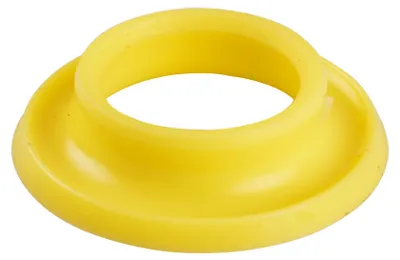 Produktbild von Tedgum 00217568 Polyurethan-Federteller Hinten (Oben) Fiat, Opel Doblo