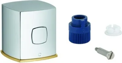 Immagine prodotto di GROHE GROHE Griff 47933 cromato/oro