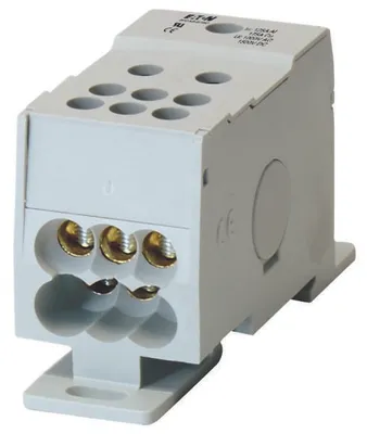 Zdjęcie produktu dla Eaton BPZ-KB-6/160, 35 mm, 92 mm, 49 mm, 600 V