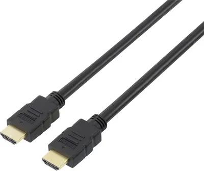 Obrázok produktu pre SpeaKa Professional HDMI pripojovací kábel [1x HDMI konektor