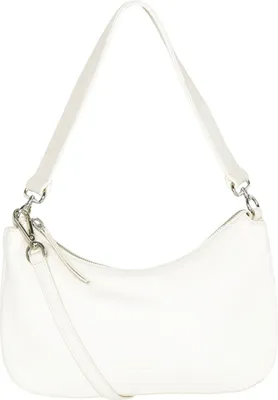 Produktbild von Marc O'Polo Umhängetasche Lilja Crossbody Bag Chalky Sand creme