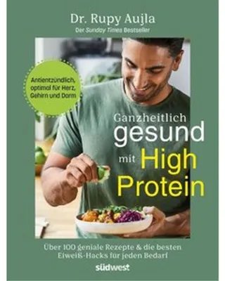 Image de Ganzheitlich gesund mit High Protein