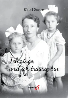 Produktbild von Ich singe, weil ich traurig bin