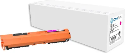 Zdjęcie produktu dla CoreParts QI-HP1021M, 1000 stron(y), Purpurowy, 1 szt.