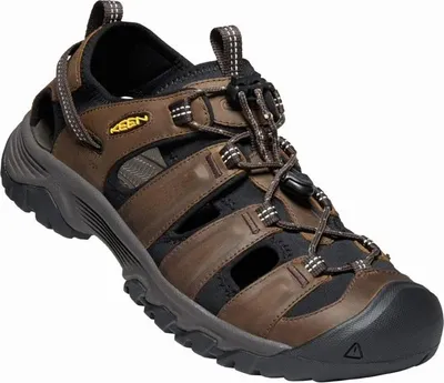 Produktbild von Keen Sandalen Sandalen Leder/Textil