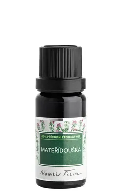 Produktbild von Mutterkraut 2-ml-Testerglas