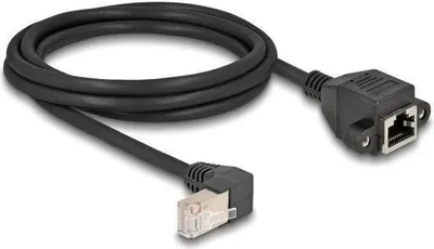Image de Delock câble d'extension réseau - RJ-45 (M)