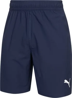Produktbild von S|PUMA teamFINAL Herren Shorts 705076-06
