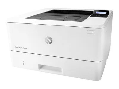 Produktbild von Hp Lj Pro M404N S/W Laserdrucker