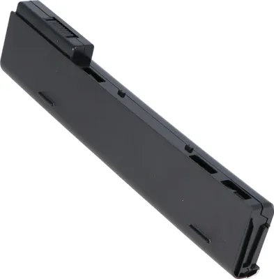 Produktbild von Akku passend für HP ProBook 640, Li-Ion, 10,8V, 4400mAh, 47,5Wh, black