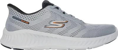 Produktbild von Skechers Sportliche Slipper Herren 736B6563686572735F323136333735 Grau 47 EU