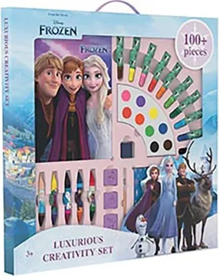 Obrázek produktu pro Ledové království - kreativní set