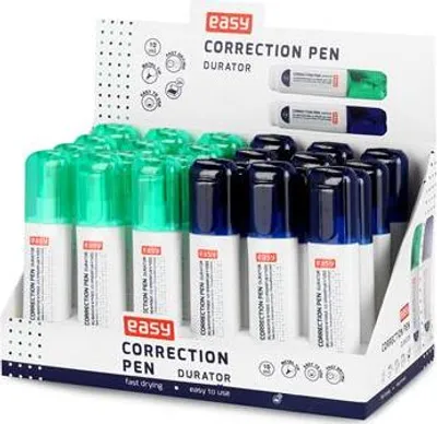 Obrázok produktu pre EASY DURATOR Korečné pero, 10 ml, 24 ks v balení
