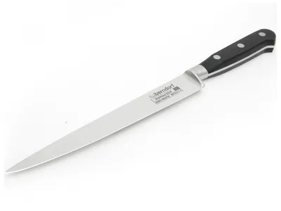 Produktbild von Profi-Line Küchenmesser für Fleisch 20cm