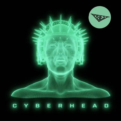 Produktbild von Priest: Cyberhead