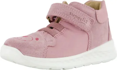 Produktbild von Superfit Klettschuhe Kinder 31393830383033 Rosa 23 EU