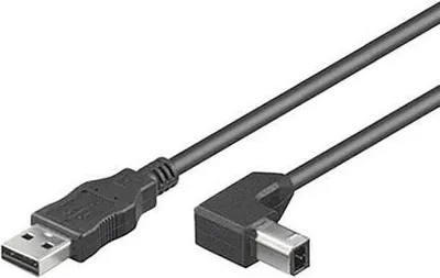 Immagine prodotto di MicroConnect USB2.0 A-B 1m M-M