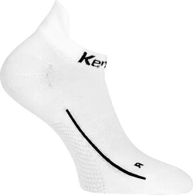 Produktbild von Kempa Socken SNEAKERSOCKEN (2ER-PACK) Unisex 2003548_01 weiß 46-50