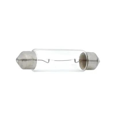 Produktbild von Soffittenlampe PHILIPS Lampen Autolampen 12V 10W 12866CP