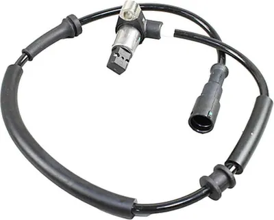 Produktbild von METZGER ABS Sensor Raddrehzahl Hinten Links für RENAULT Scénic I (JA0/1, FA0) 09001286