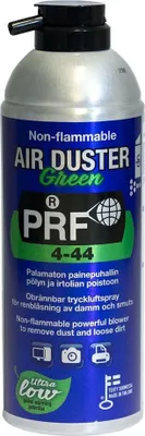 Obrázek produktu pro 4-44 Air Duster U/D Zelená Nehořlavý 520 ml