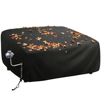 Productafbeelding van Waterdichte Beschermhoes voor Buitenbarbecue