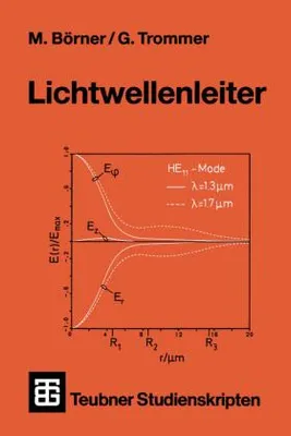Obrázok produktu pre Lichtwellenleiter