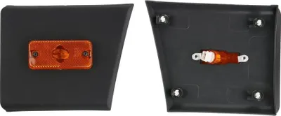 Produktbild von FAST Seitenschutzleiste FT90934 für FIAT Ducato Kastenwagen (250, 290) Ducato Bus (250, 290) für CITROËN JUMPER Kasten passend für PEUGEOT
