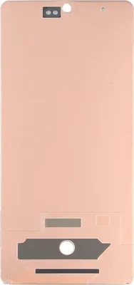 Obrázok produktu pre Lepiaca fólia na zadnú stranu digitizéra LCD pre Samsung Galaxy A71 5G – samolepka