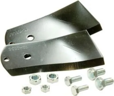 Produktbild von Rasenmäher Messer Für Stiga Park Villa 85M 102M 121M 122,5Mm