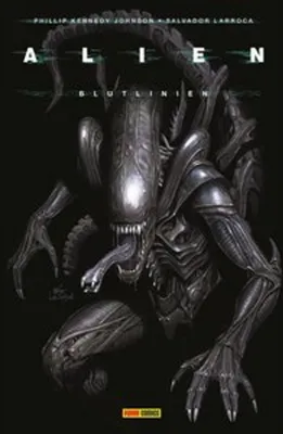 Produktbild von Alien