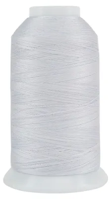 Quiltgarn, 100% Baumwolle, 2000 Yards, Morgenhimmel