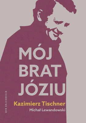 Obrázok produktu pre Môj brat, Józiu