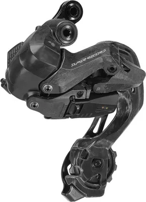 Produktbild von Campagnolo Schaltwerk SuperRecord WRL 12-fach, ohne Akku
