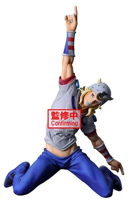 Obrázok produktu pre Figúrka Johnny Joestar zo série Jojo's Bizarre Adventure: Steel Ball Run, výška 18 cm