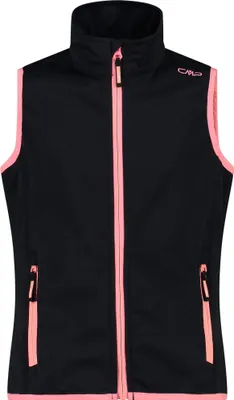 Produktbild von CMP KID G VEST anthrazit 140