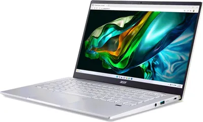Produktbild von Acer Swift Edge 14 AI SFE14-51T - Intel Core Ultra 7 258V / 2.2 GHz - Evo - Win 11 Home - Intel Arc Graphics 140V - 32 GB RAM - 1.024 TB SSD - 35.6 cm (14")