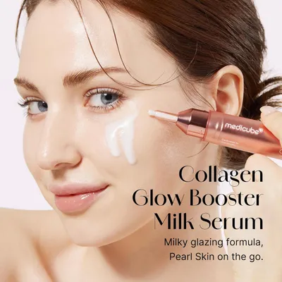 Obrázok produktu pre Medicube Collagen Glow Booster Serum 15 ml