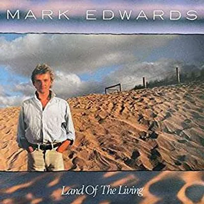 Image de Land of the Living (Édition Deluxe)