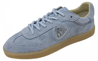 Produktbild von Blauer USA Aurora 01 Sneaker Blau in Gr. 37