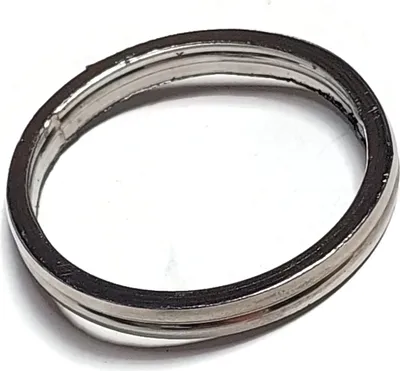 Produktbild von Auspuffkrümmerdichtung für HONDA SUZUKI PIAGGIO KYMCO MALAGUTI, 14181-37D00