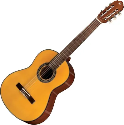 Image de GEWA VG500 Natural 3/4 guitare classique pour enfant