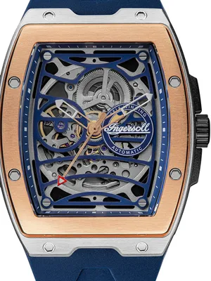 Obrázek produktu pro Ingersoll I12304 The Challenger Automatic Watch