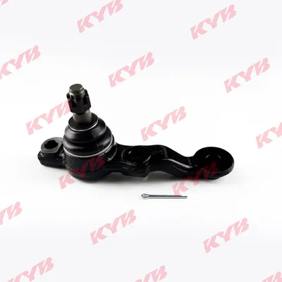 Produktbild von KYB-KBJ1176-Erstanlage