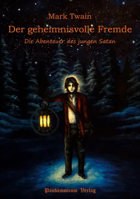 Produktbild von Der geheimnisvolle Fremde