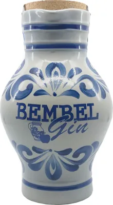 Produktbild von XXL - Bembel Gin im Bembel - 2,0l 43% vol.
