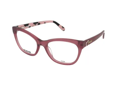 Produktbild von Love Moschino Sonnenbrille MOL598 Q5T 53 18 140